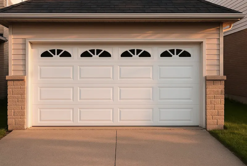 Contact Anniston Garage Door Pro